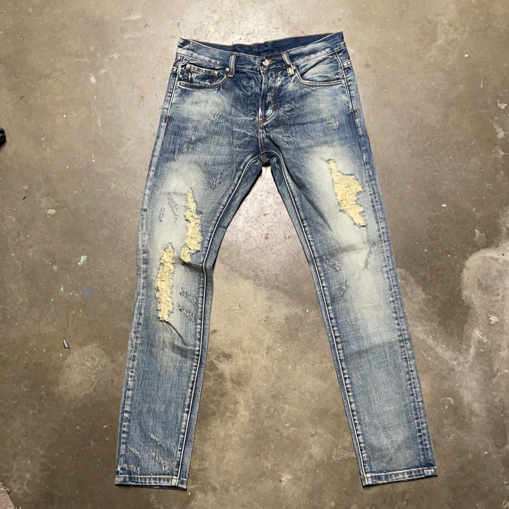 DOPE jeans